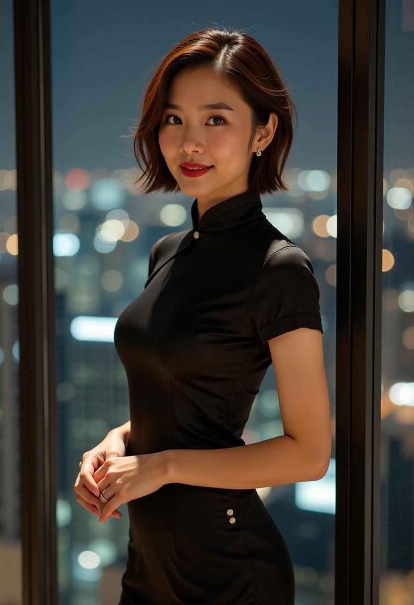 海报